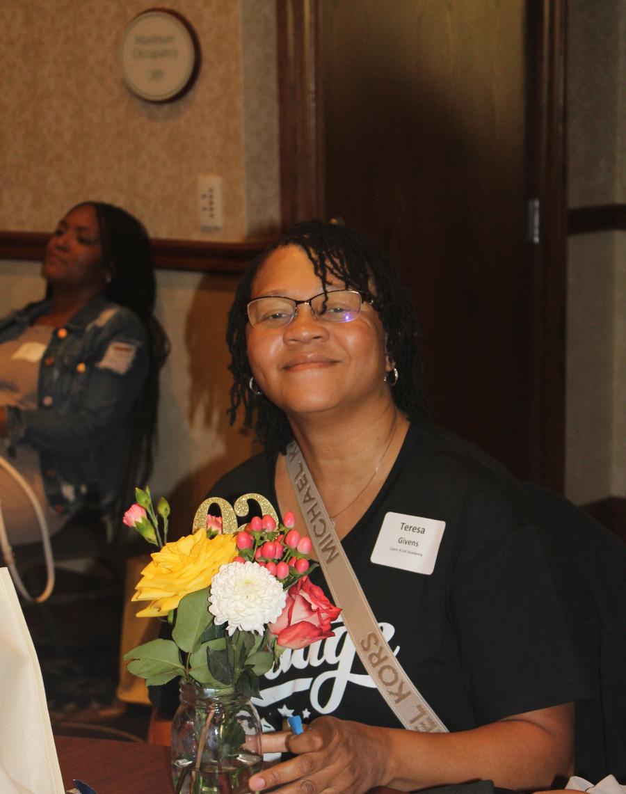 MARC Head Start preservice